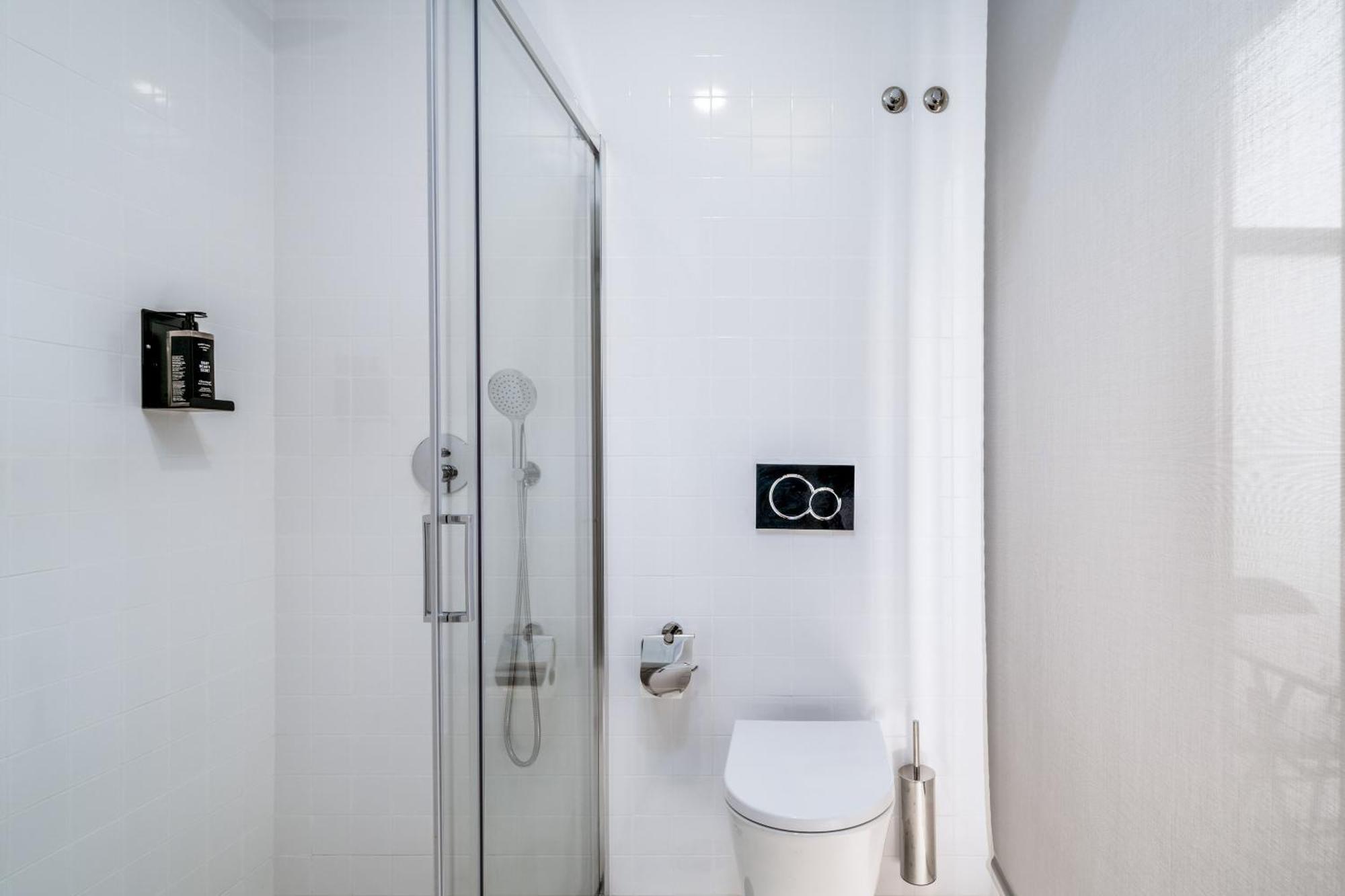 Limehome Porto Rua Das Oliveiras Room photo
