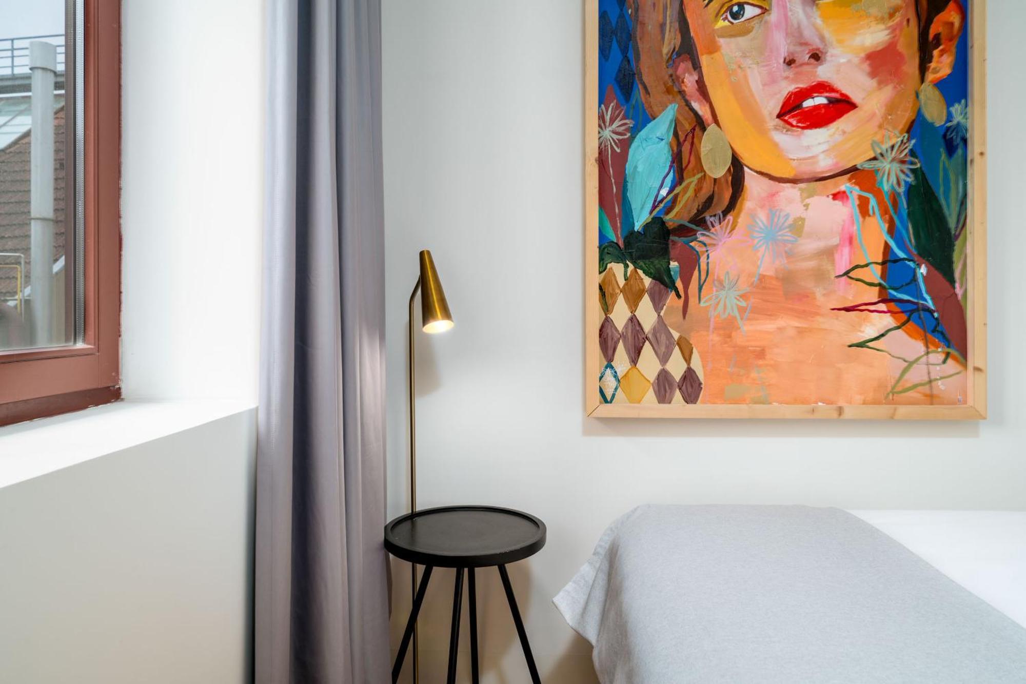 Limehome Porto Rua Das Oliveiras Room photo