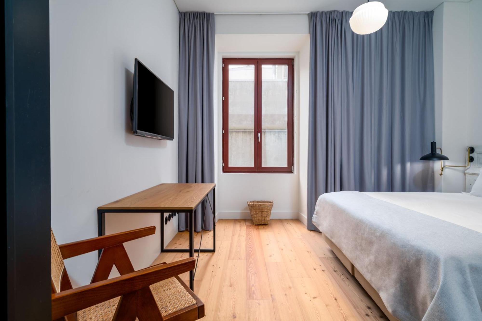 Limehome Porto Rua Das Oliveiras Exterior photo