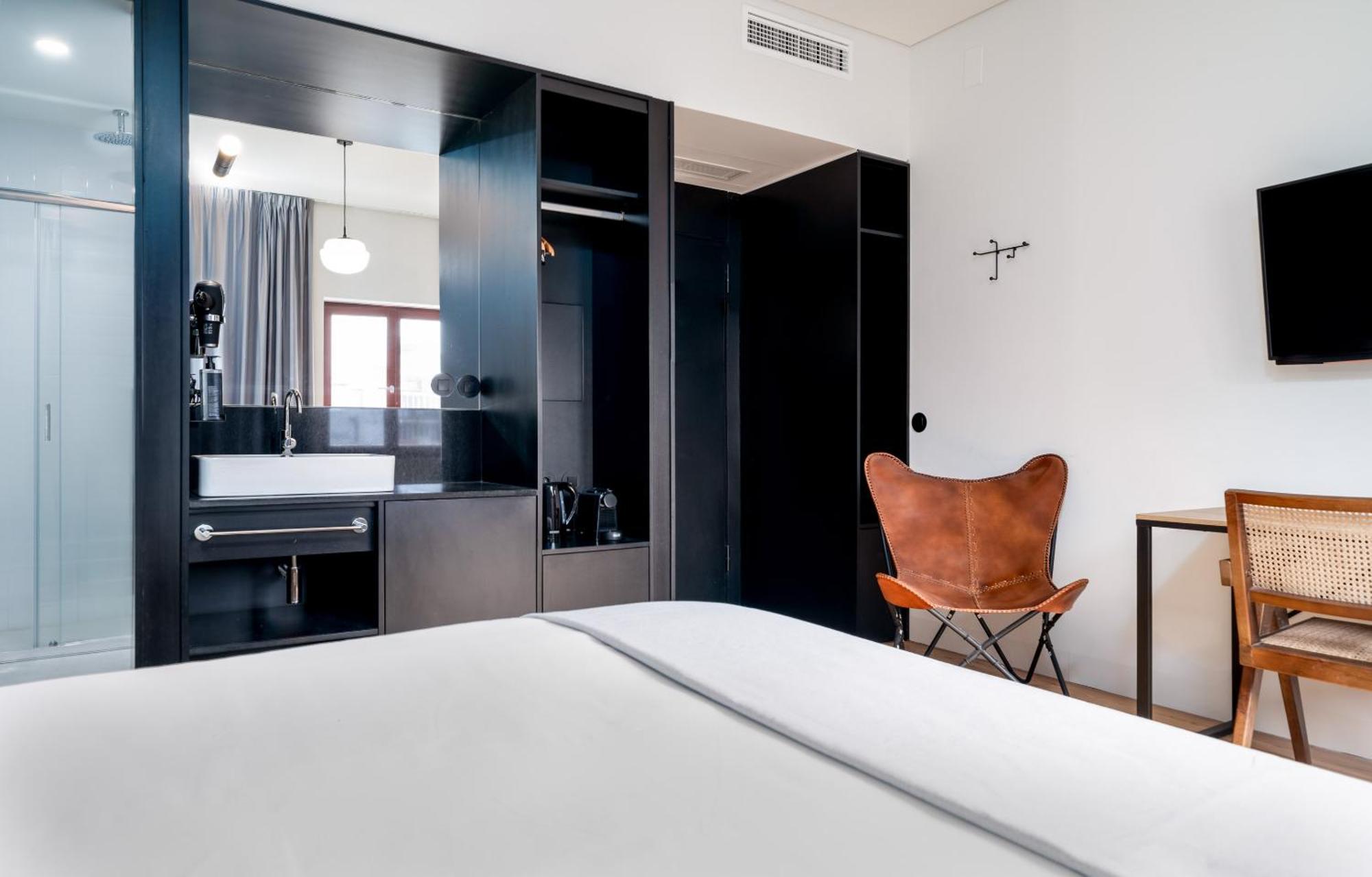 Limehome Porto Rua Das Oliveiras Room photo
