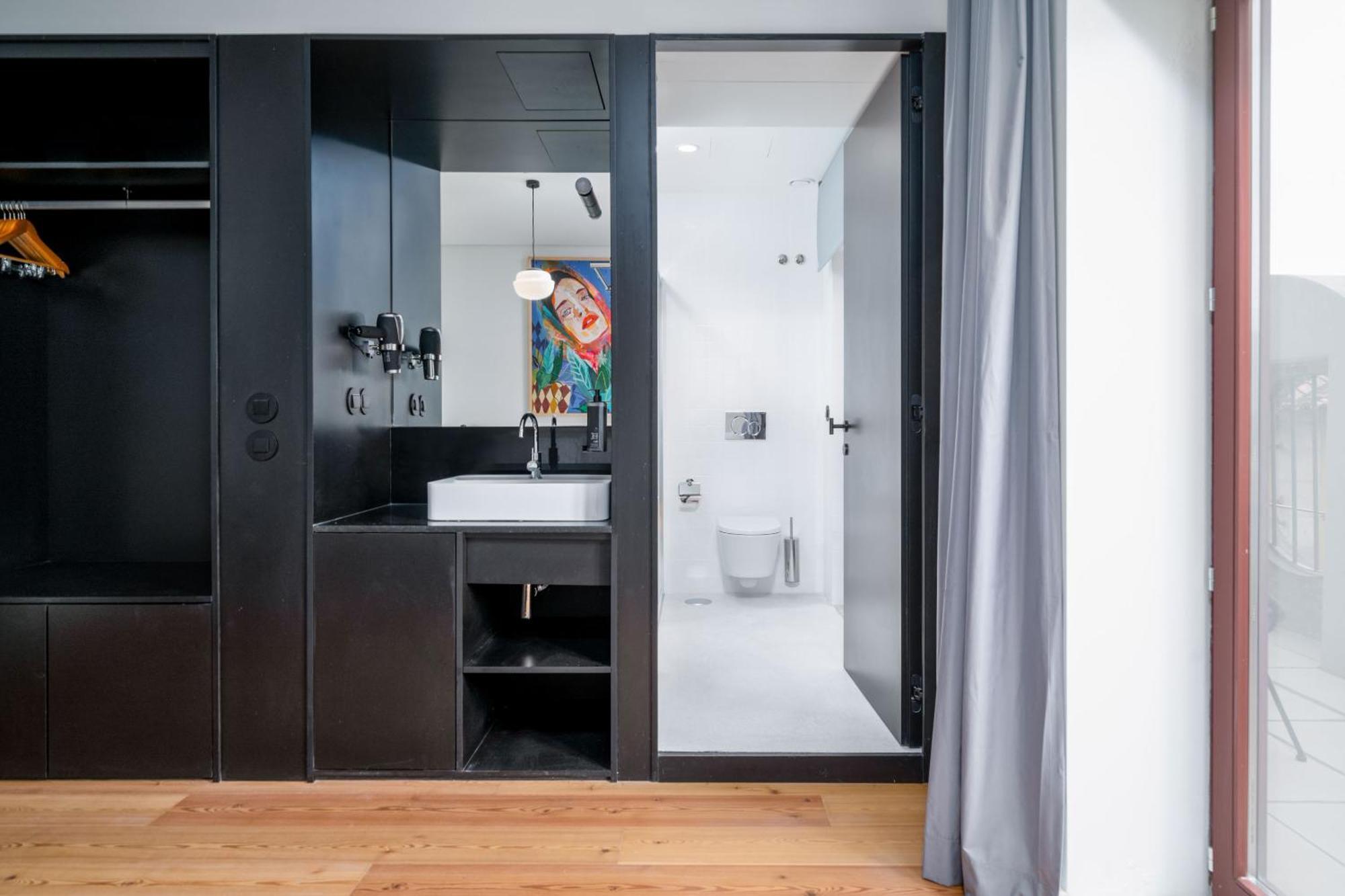 Limehome Porto Rua Das Oliveiras Room photo