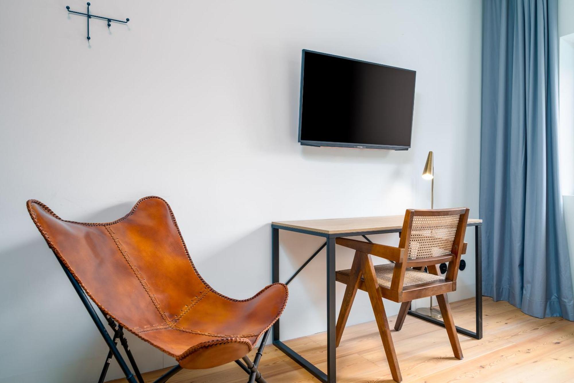 Limehome Porto Rua Das Oliveiras Room photo