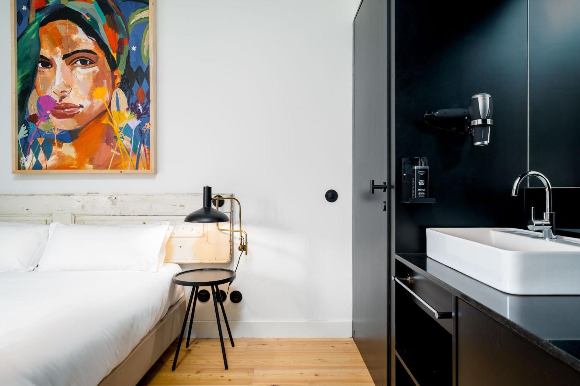 Limehome Porto Rua Das Oliveiras Room photo
