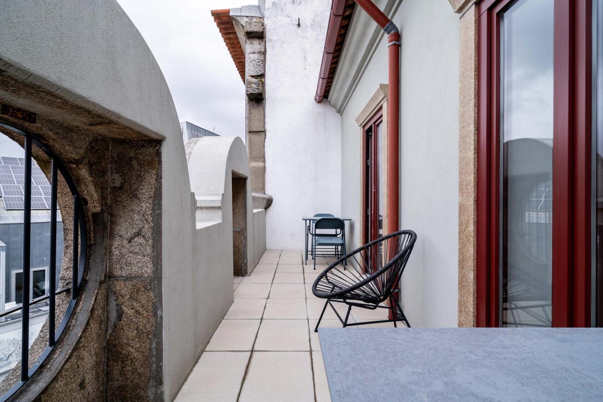 Limehome Porto Rua Das Oliveiras Exterior photo