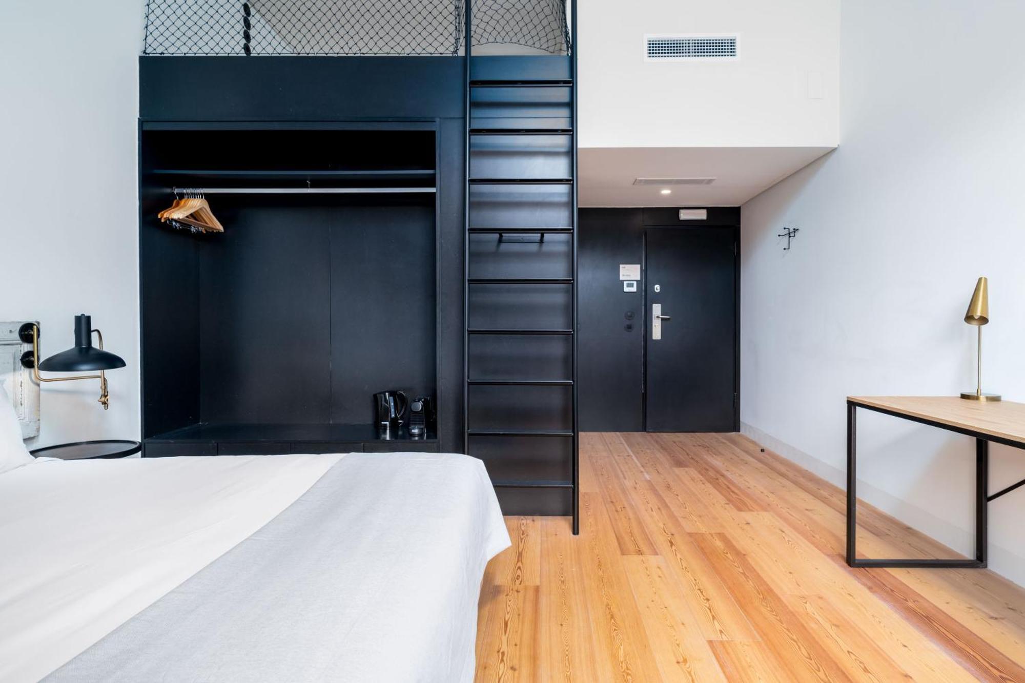 Limehome Porto Rua Das Oliveiras Room photo
