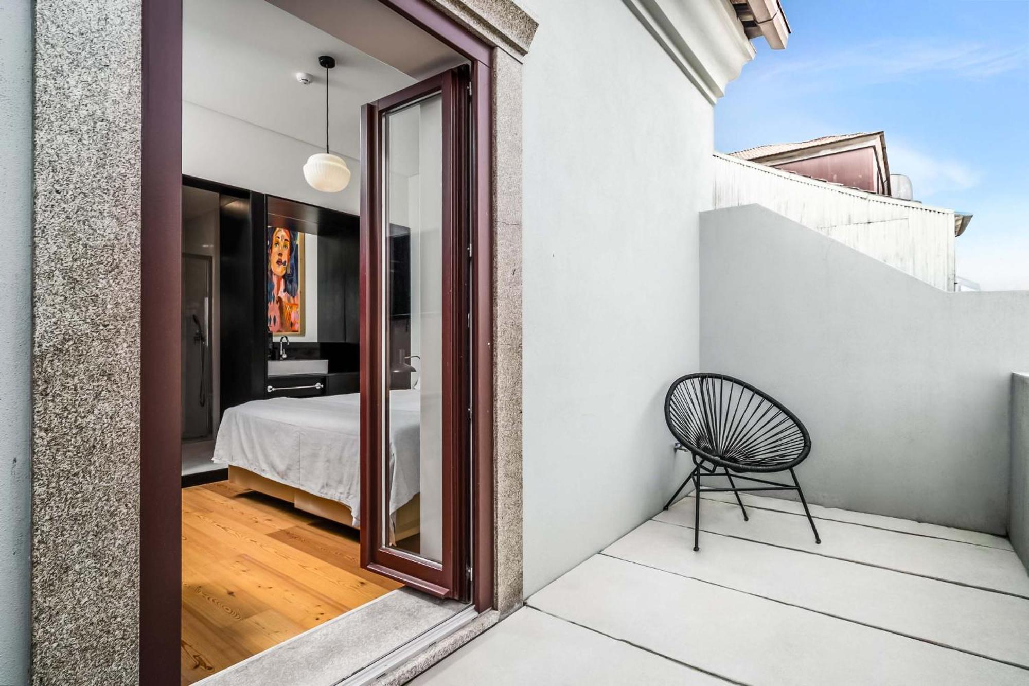 Limehome Porto Rua Das Oliveiras Exterior photo